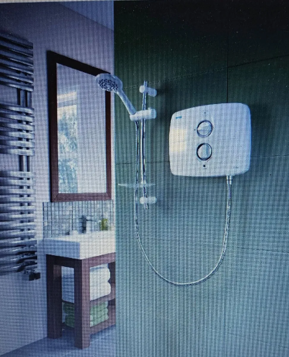 Shower - Image 1