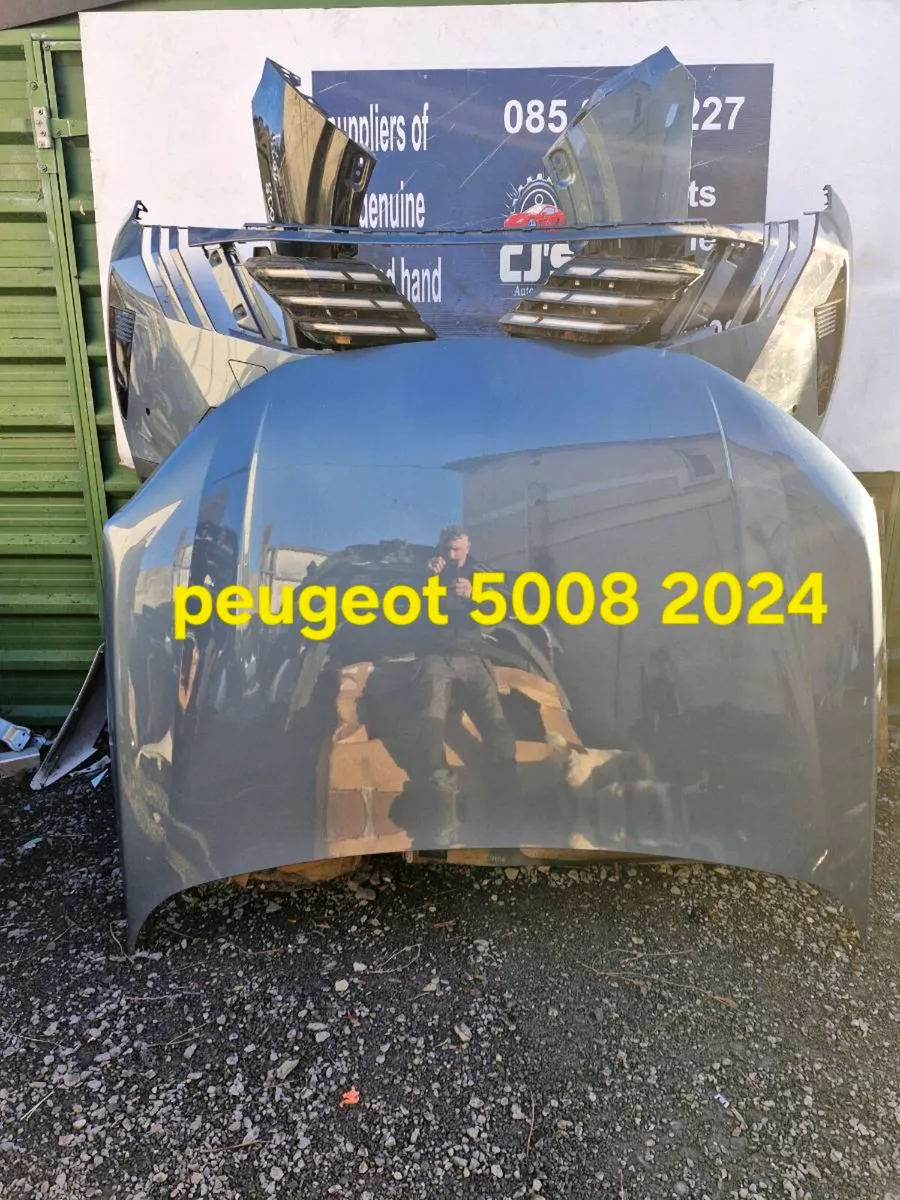 cjs autoparts - Image 2