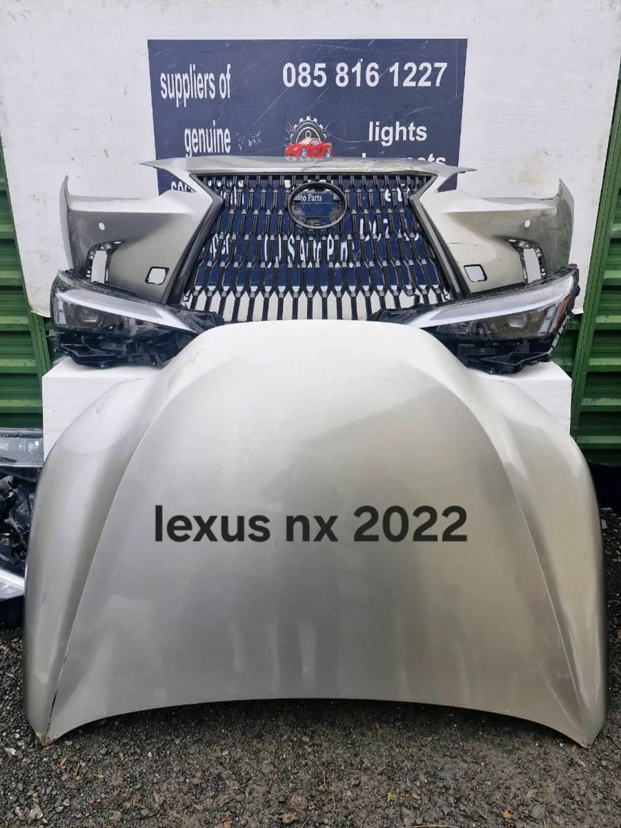 cjs autoparts - Image 3