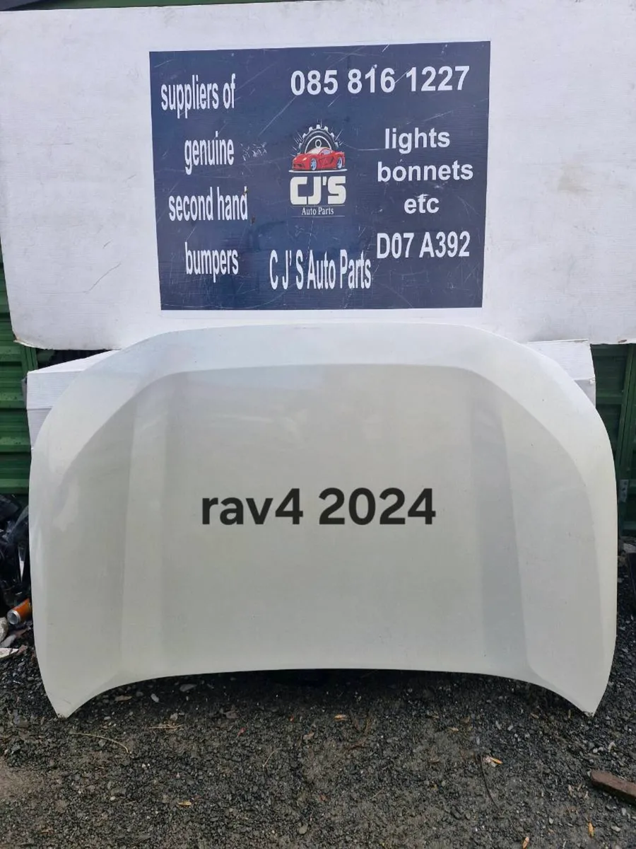 cjs autoparts - Image 4