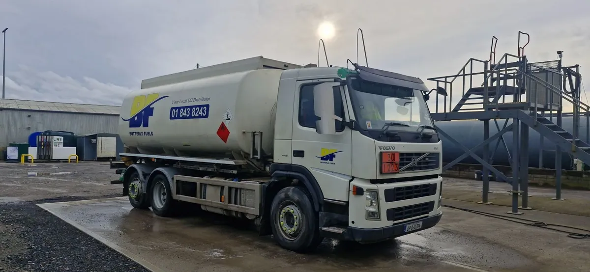 Volvo FM 2009 - Image 1