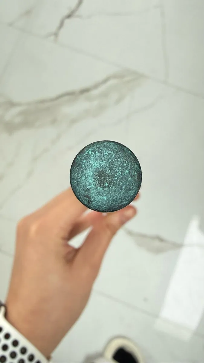 Maverick Two-Piece American Cue + Case - Image 3