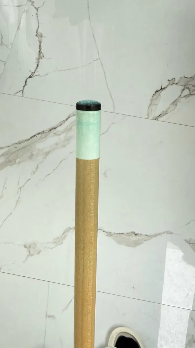 Maverick Two-Piece American Cue + Case - Image 4