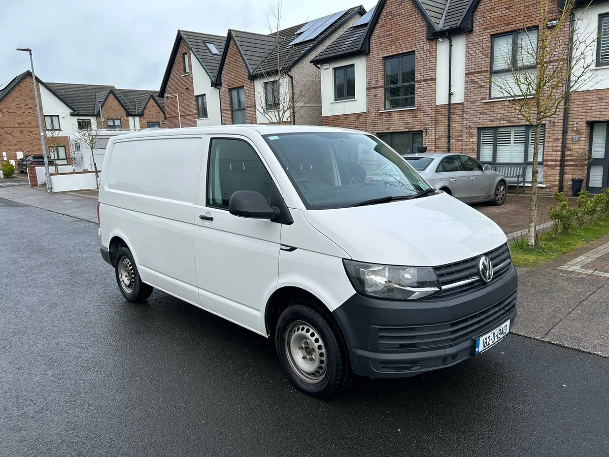 182 VOLKSWAGEN TRANSPORTER €15,000 at - Image 1