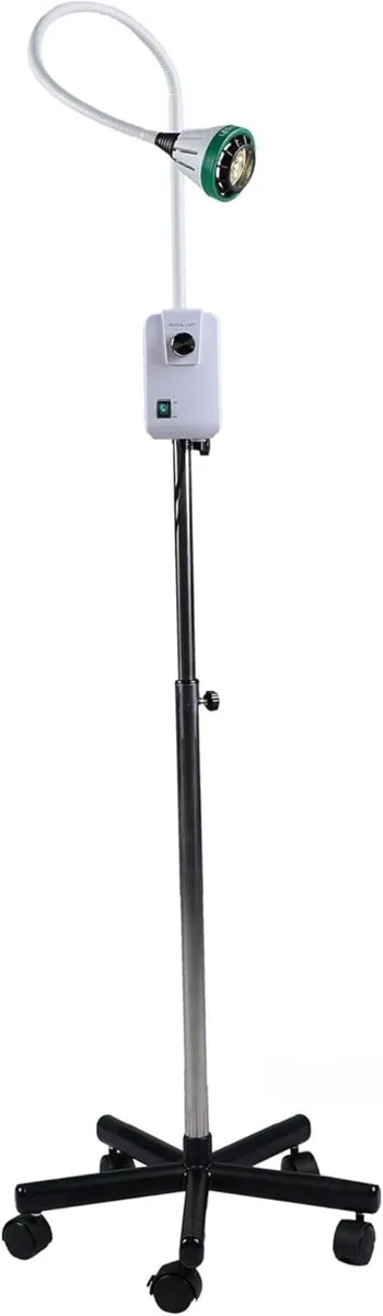 9W LED Exam Light Surgical Examination Lamp with - Image 3