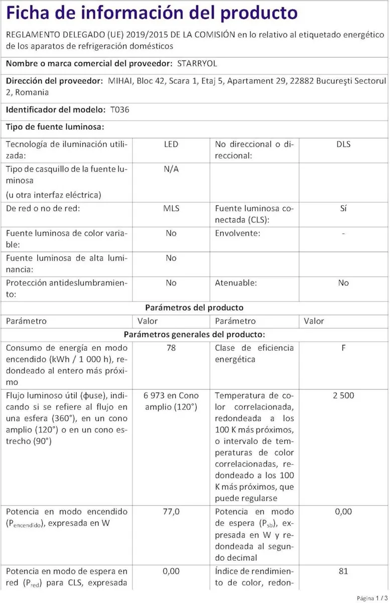 9W LED Exam Light Surgical Examination Lamp with - Image 4