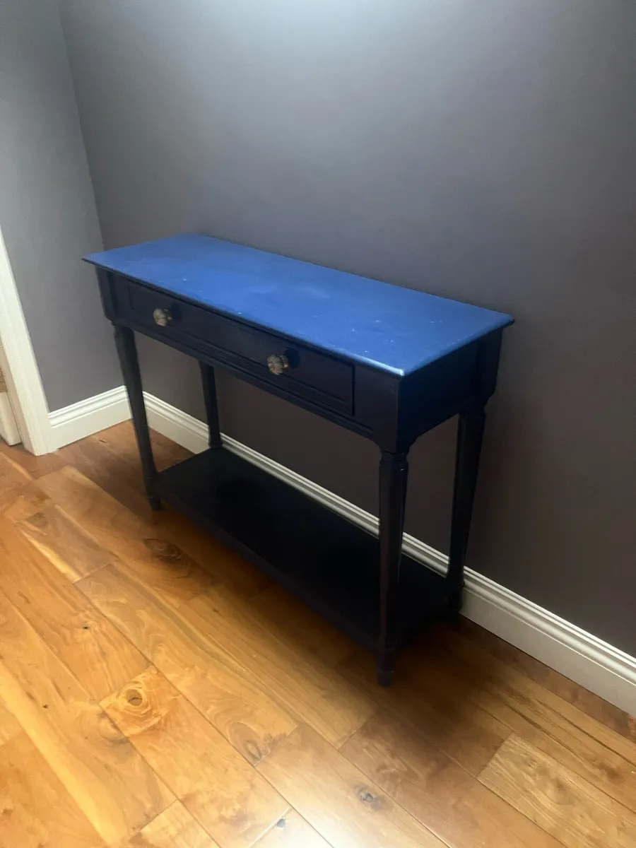Laura Ashley Console table - Image 2