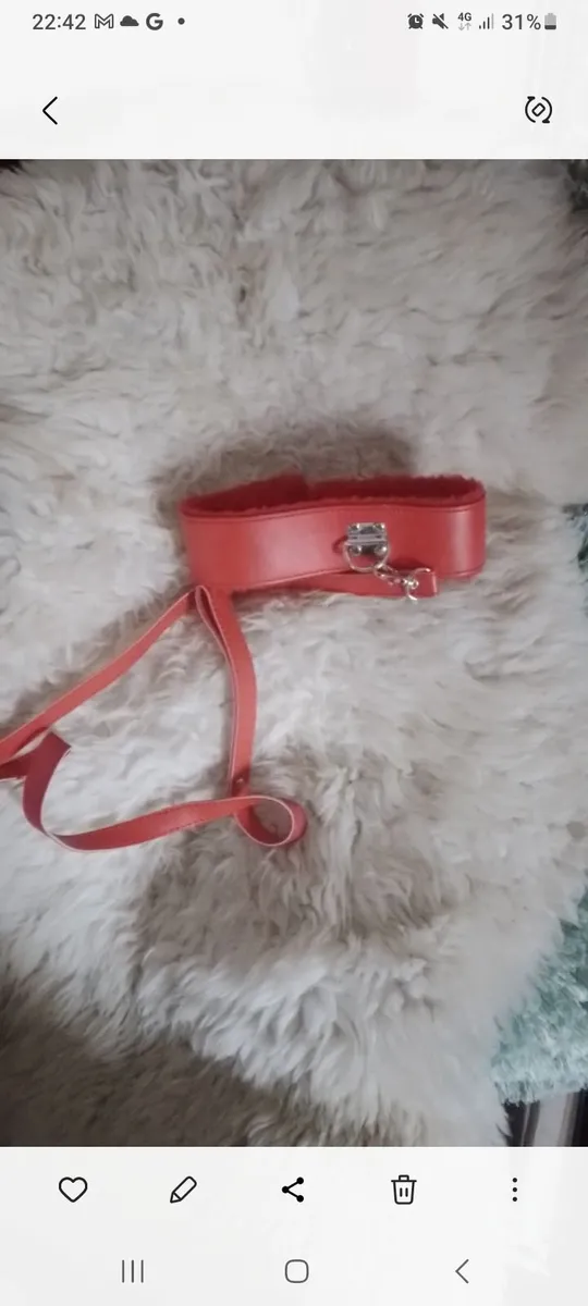 Crossdresser? Lingerie.. - Image 2