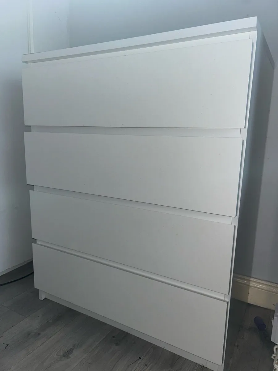 Chest of drawers - Image 3