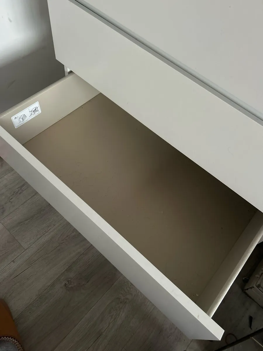 Chest of drawers - Image 4