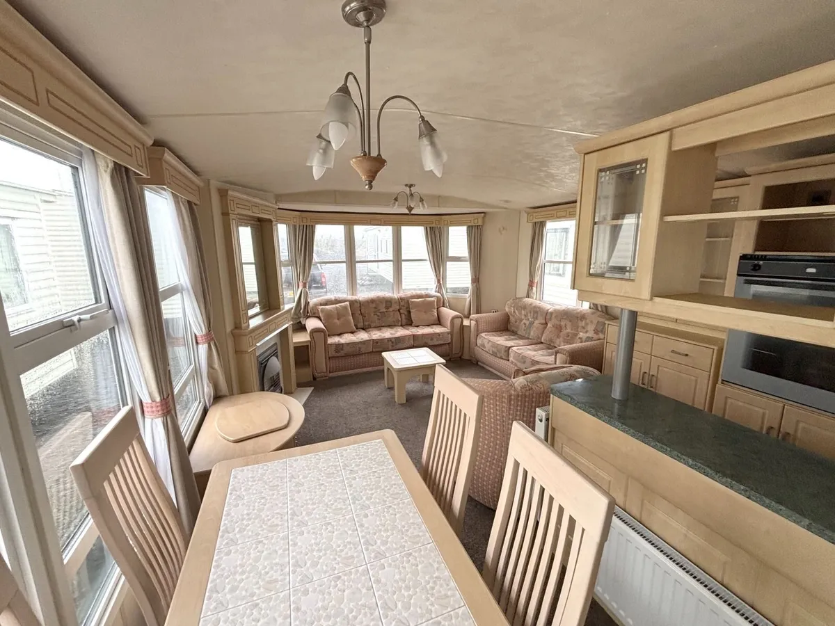 35x12,2Bed, D/G&Oil Heat, Free Delivery 60M Radius - Image 2