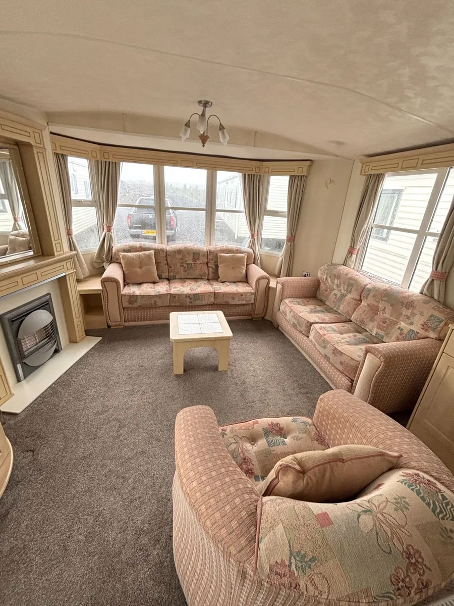 35x12,2Bed, D/G&Oil Heat, Free Delivery 60M Radius - Image 3