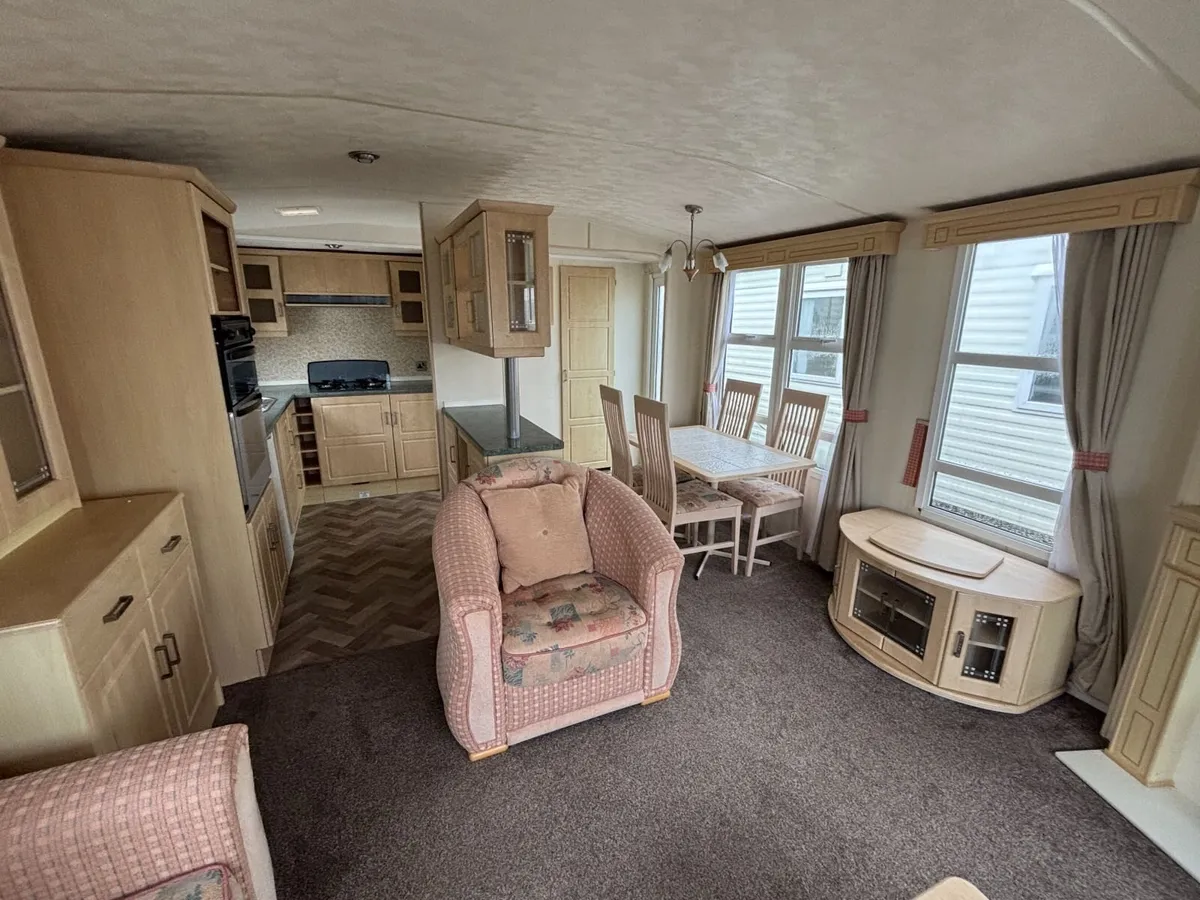 35x12,2Bed, D/G&Oil Heat, Free Delivery 60M Radius - Image 4