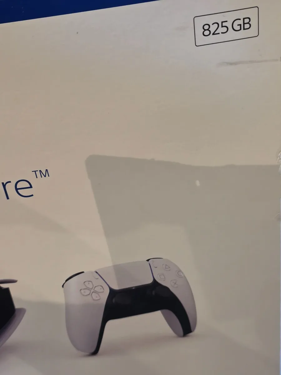 Playstation 5, logitech g29 - Image 2