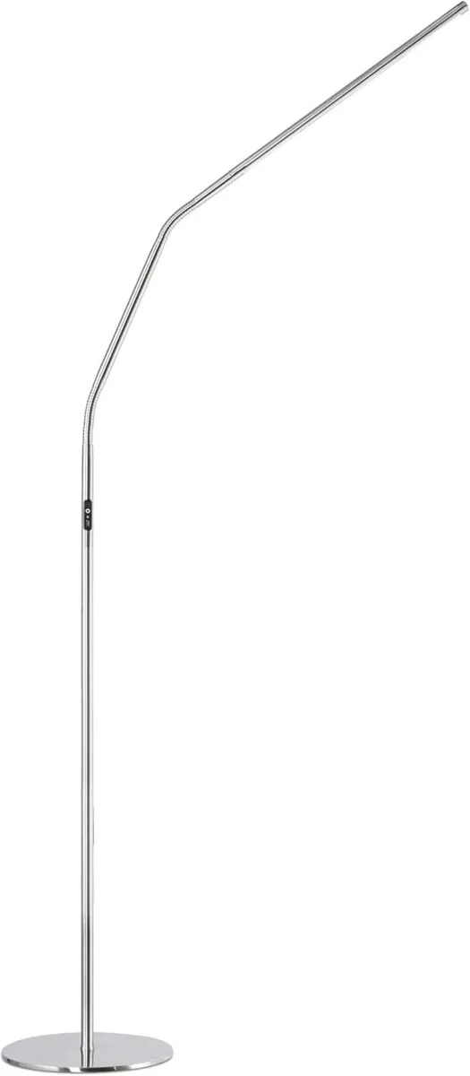 Slimline 4 LED Floor Lamp - 6 000K 3 200 Lux - Image 1