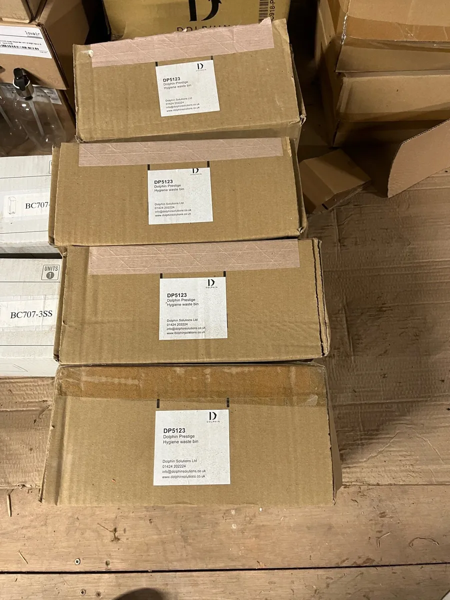 Sanitary ware accessories - Image 4