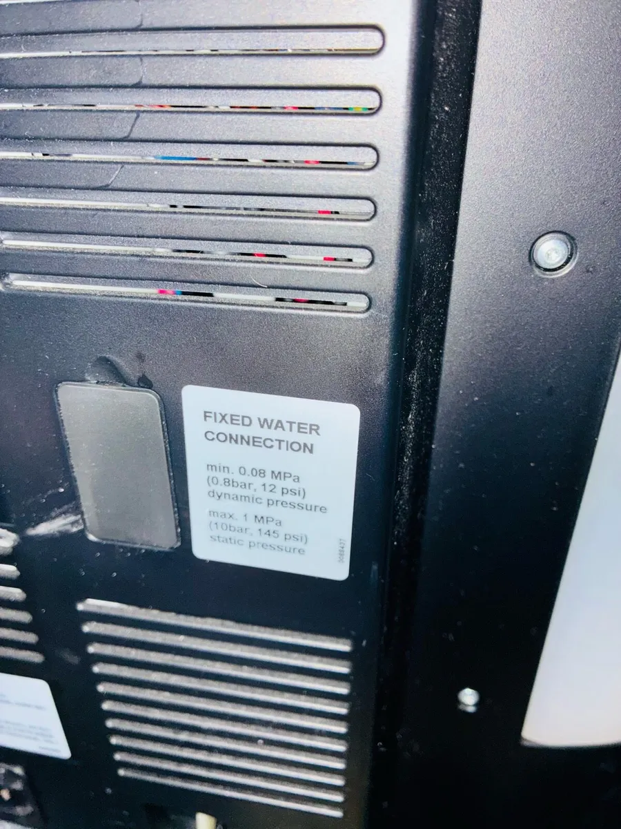 Coffee Machine - Image 3