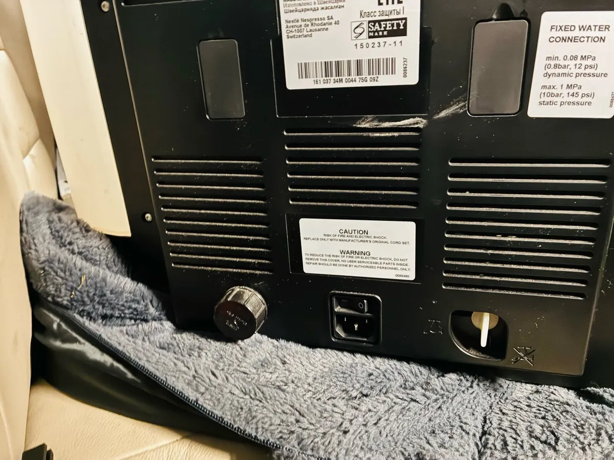 Coffee Machine - Image 2