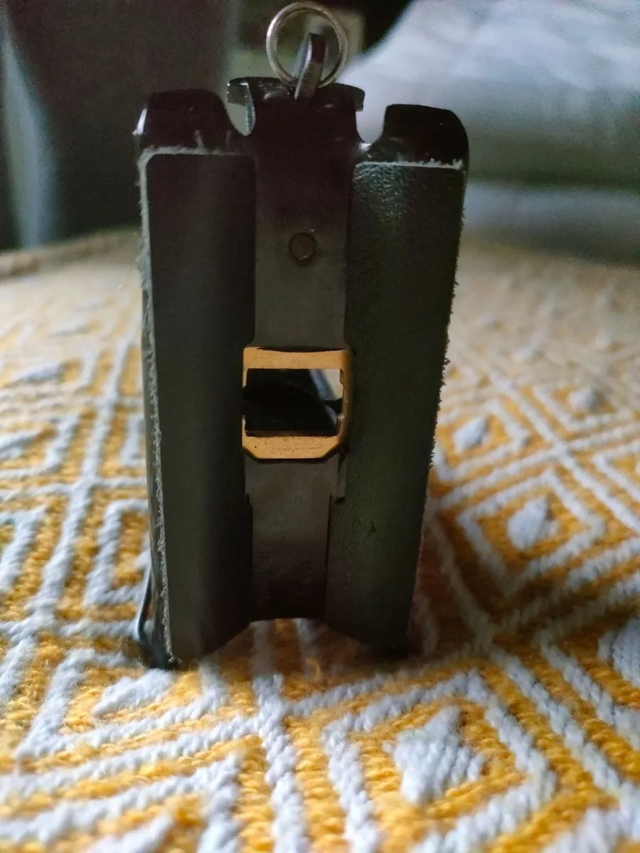 Shooting rest - Image 1