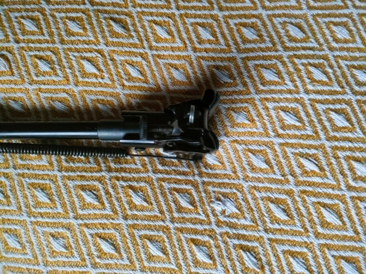 Shooting rest - Image 4