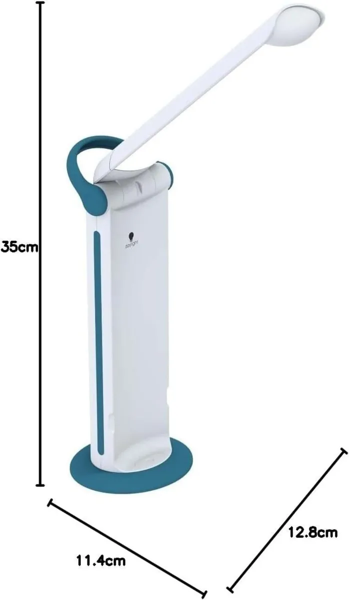 Twist 2 Go™ - Rechargeable Portable Lamp with - Image 3