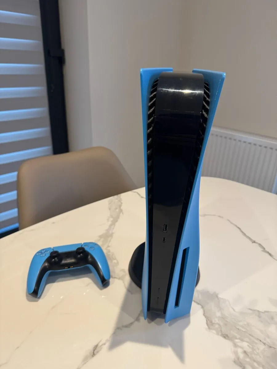 Ps5 - Image 3