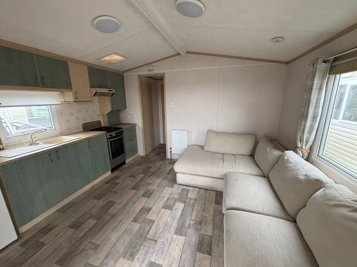 28x13 Cresta,D/G & C/H,Free Delivery 60mile radius - Image 2