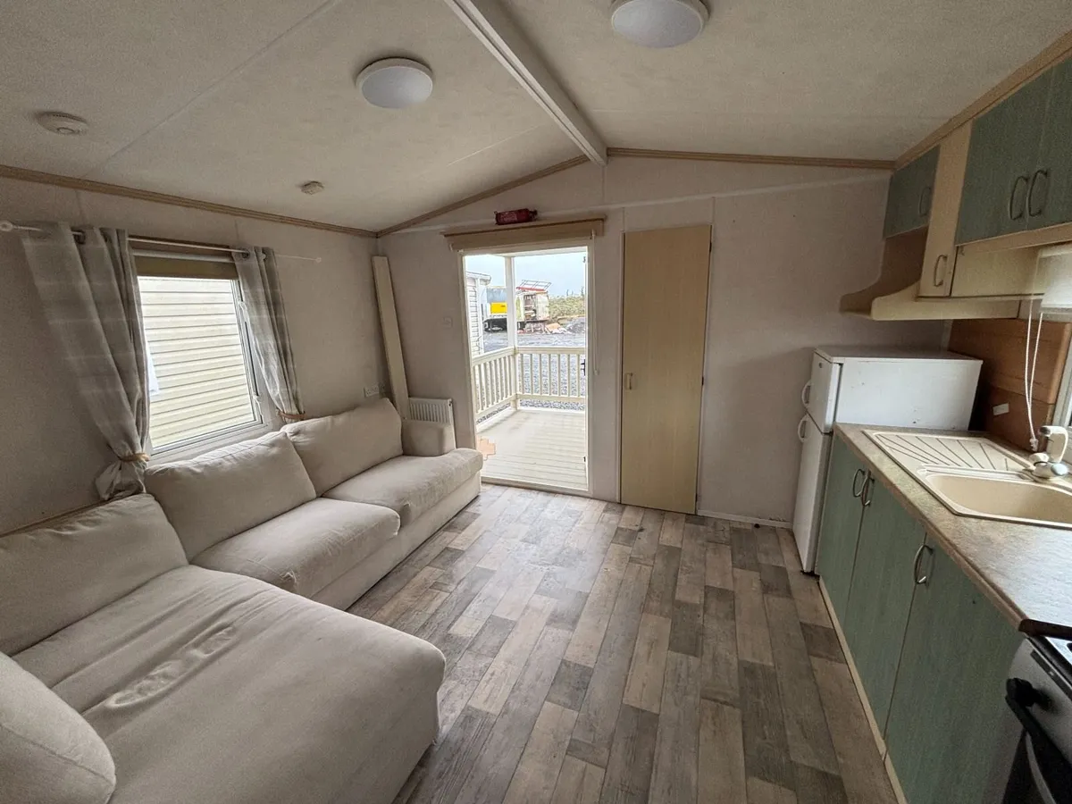 28x13 Cresta,D/G & C/H,Free Delivery 60mile radius - Image 3