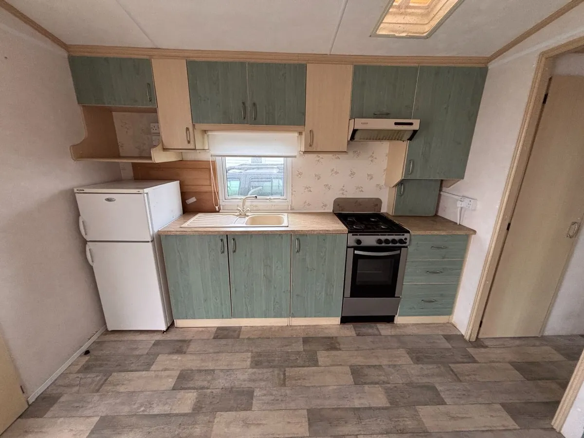 28x13 Cresta,D/G & C/H,Free Delivery 60mile radius - Image 4