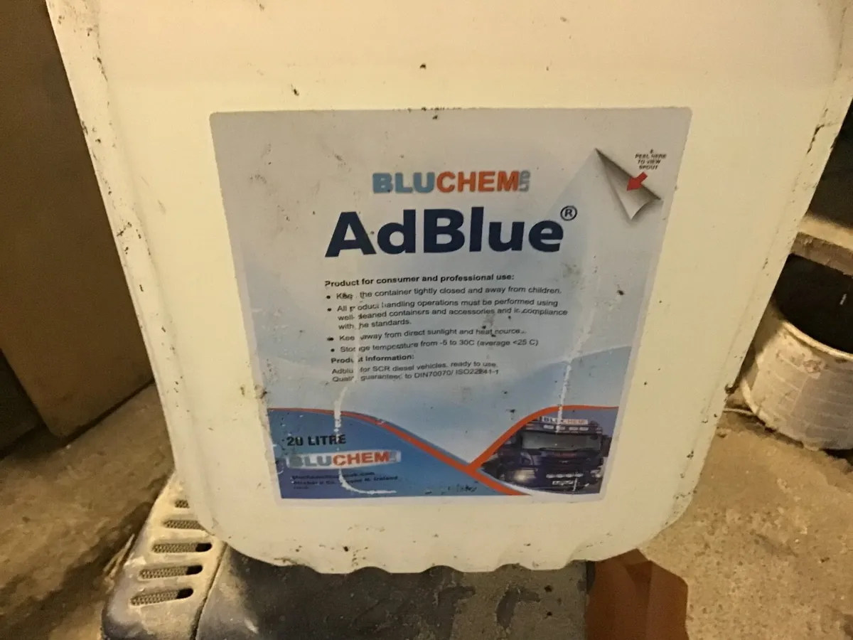 Add blue