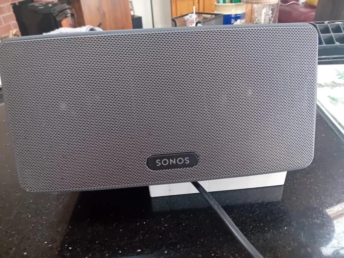 🔊 Sonos Speaker – Powerful Sound - Image 1