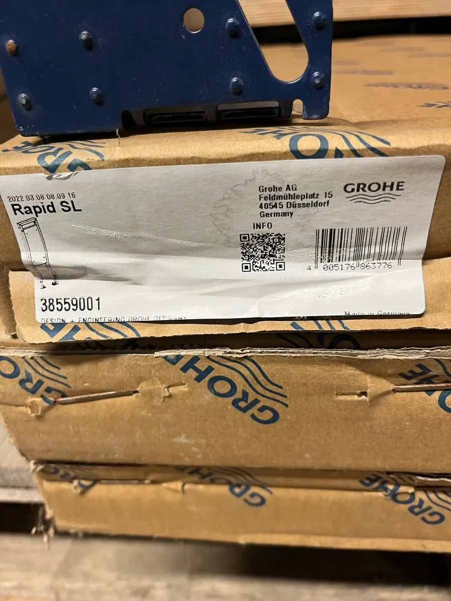 Sanitary ware accessories - Image 2