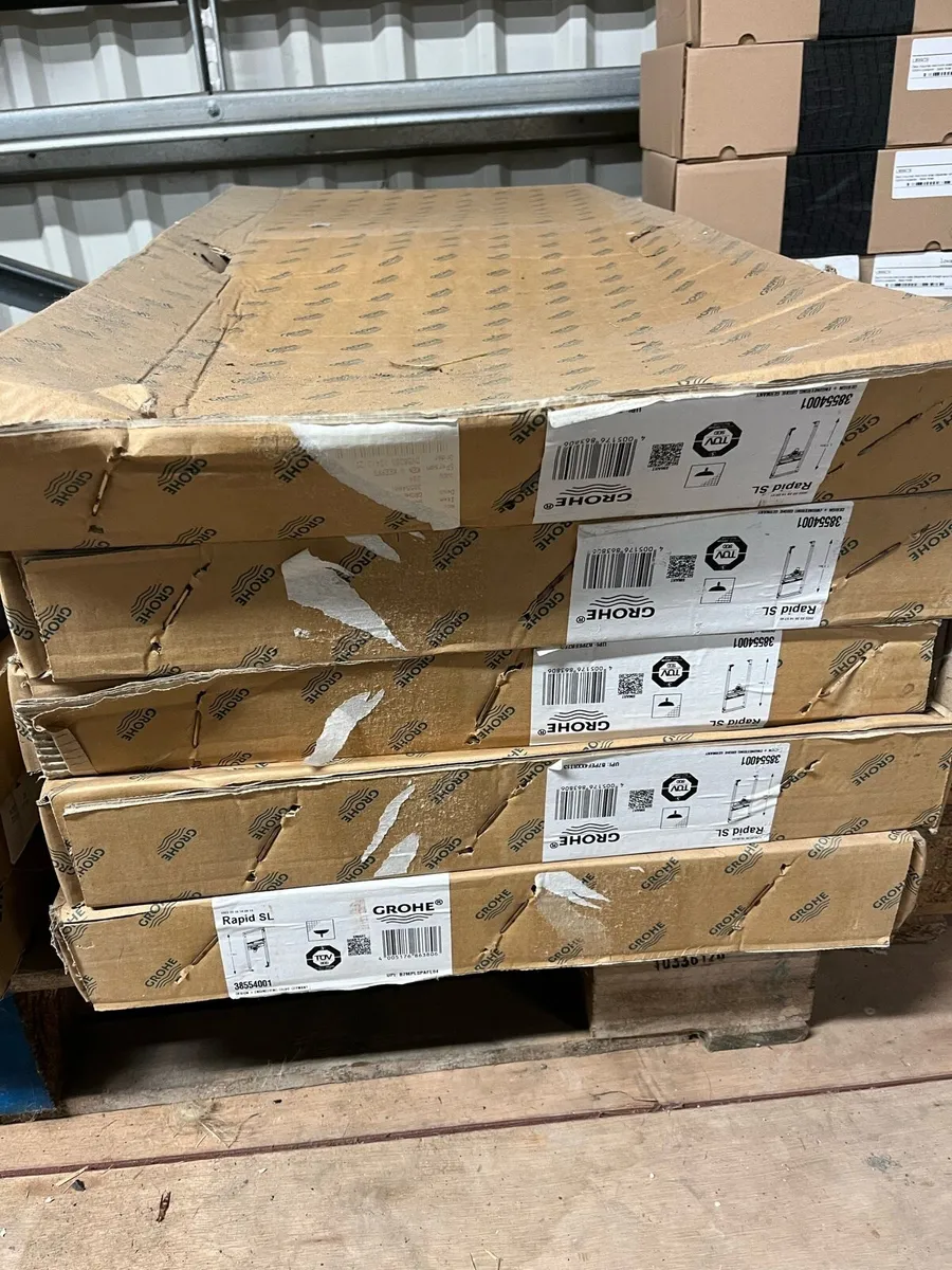 Sanitary ware accessories - Image 4