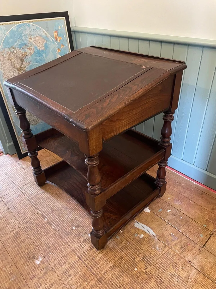 Writers Desk - Image 1