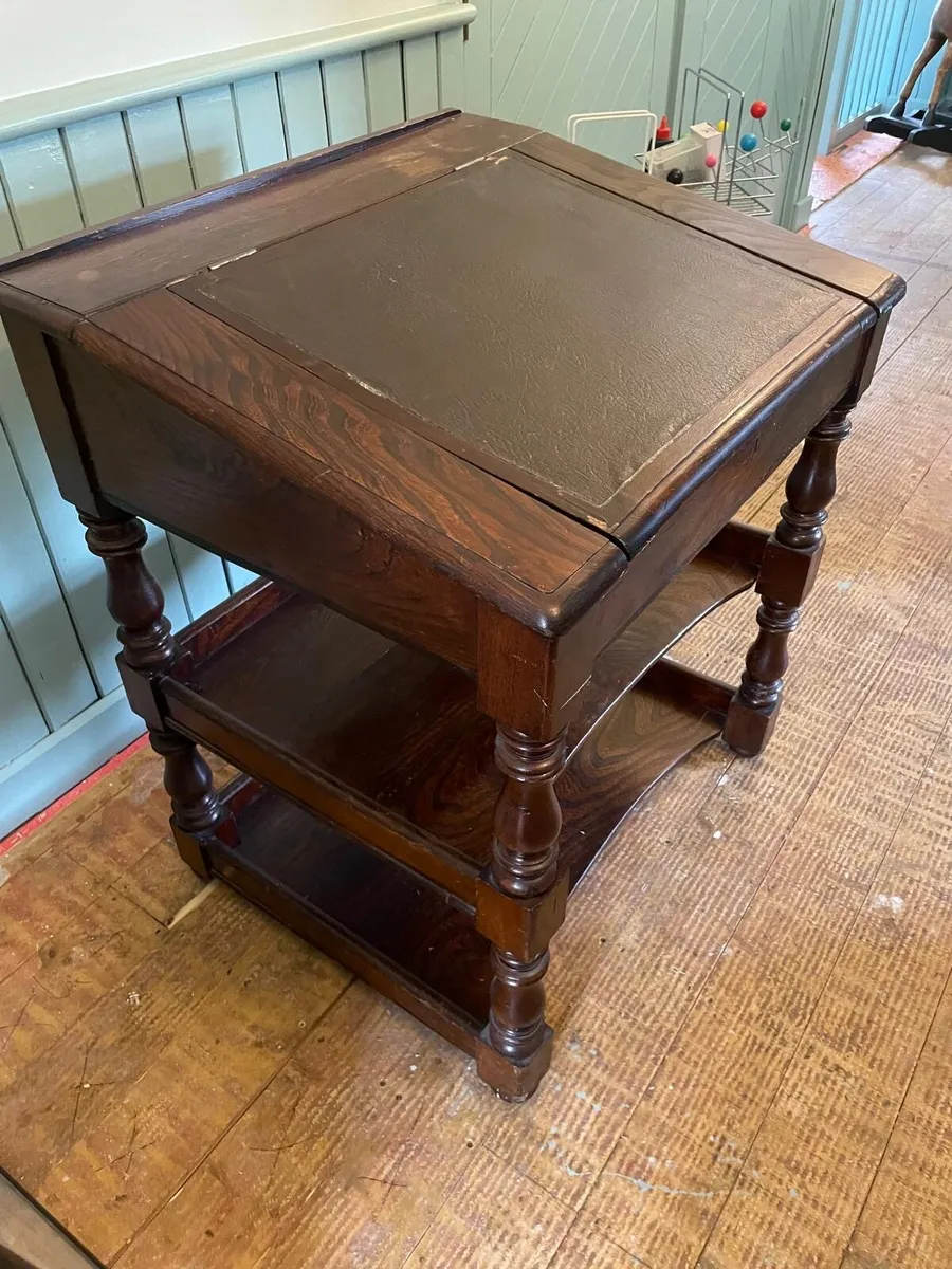 Writers Desk - Image 2