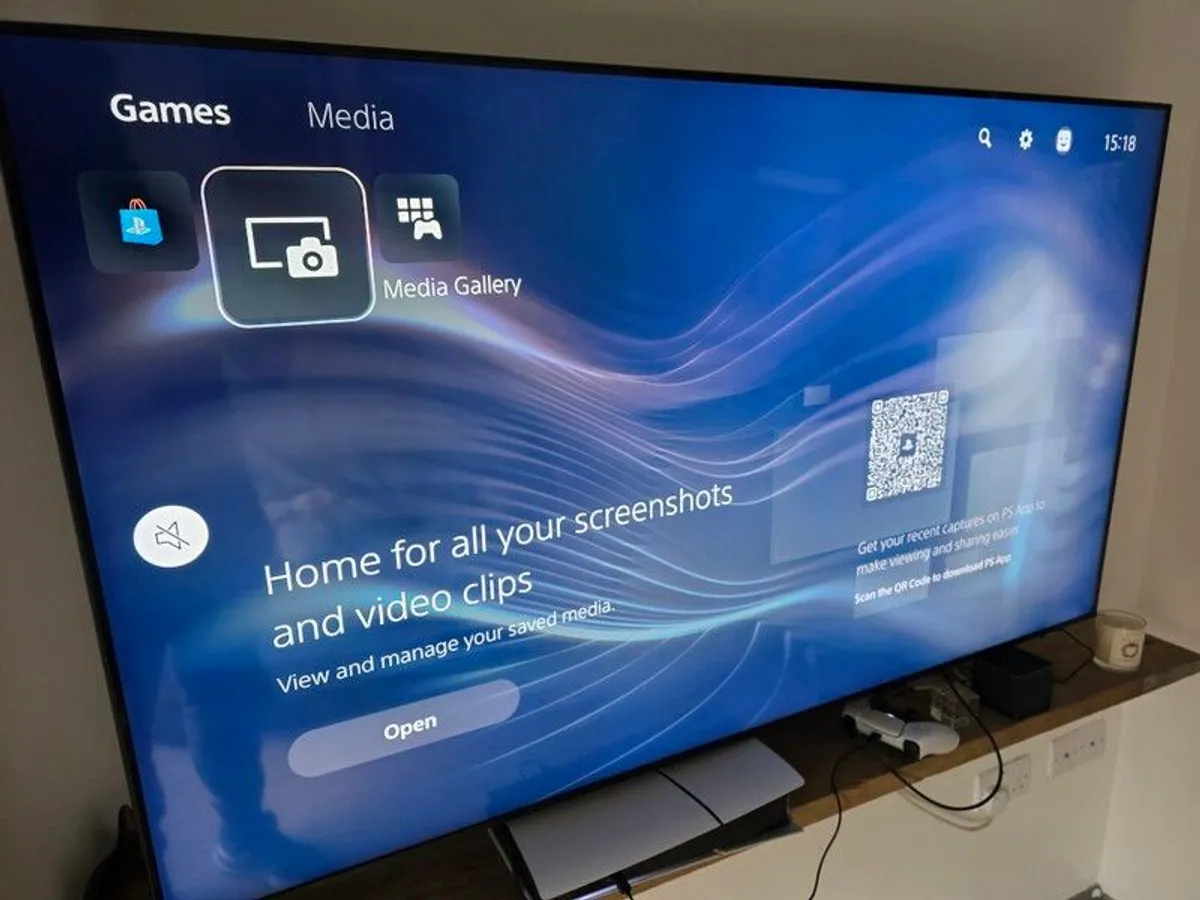 PS5 Digital Edition - Image 4