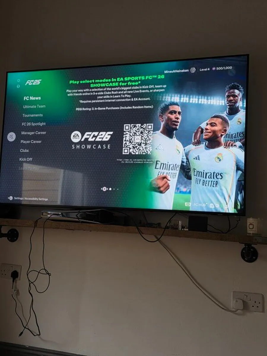 PS5 Digital Edition - Image 2