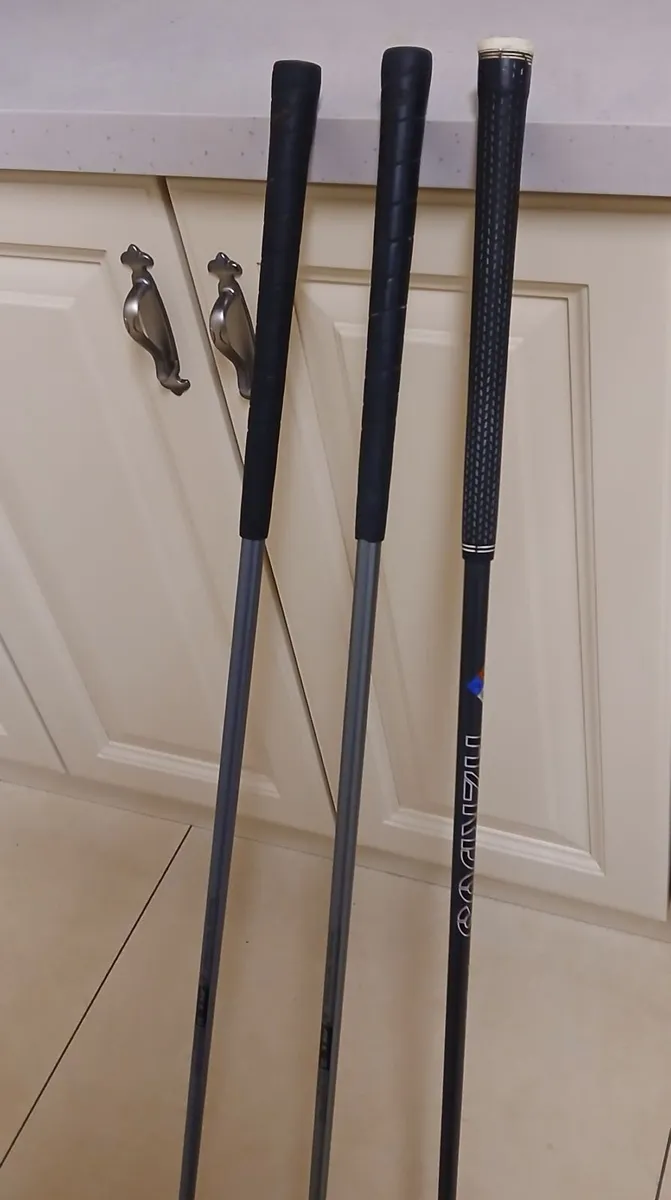 Golf Clubs - Image 2