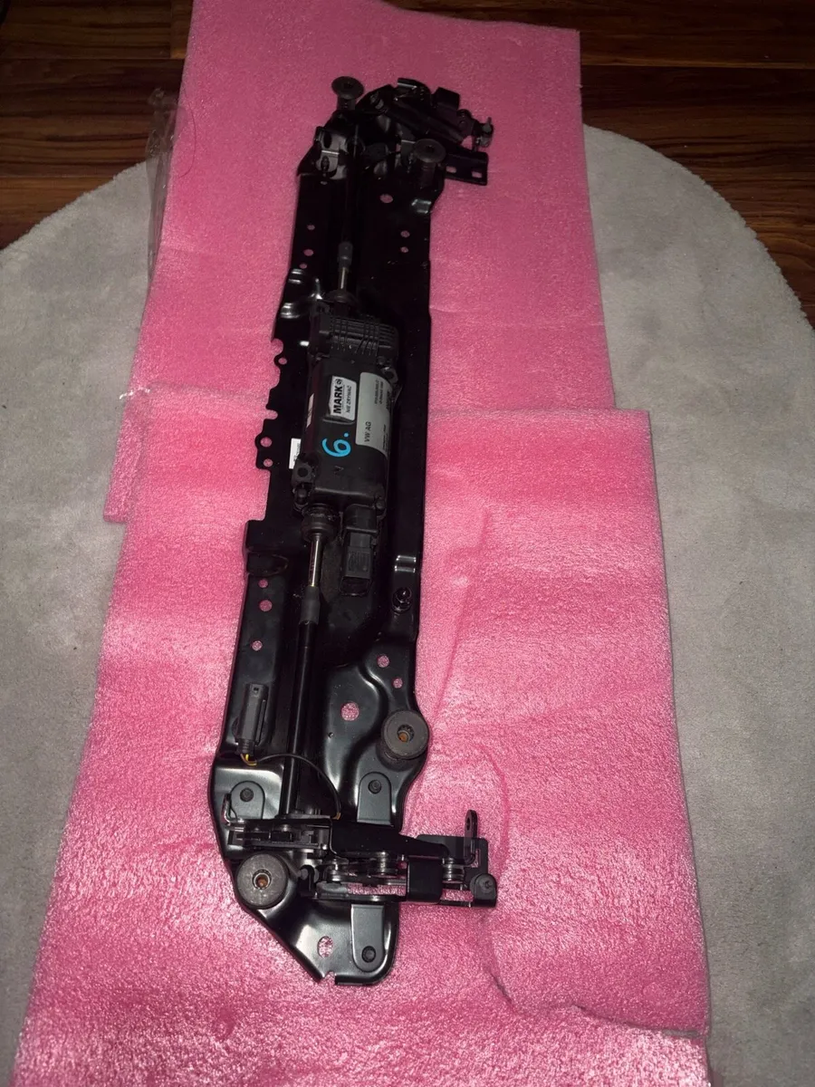 Porsche Panamera 971 Audi A7 rear Spoiler Assembly - Image 3