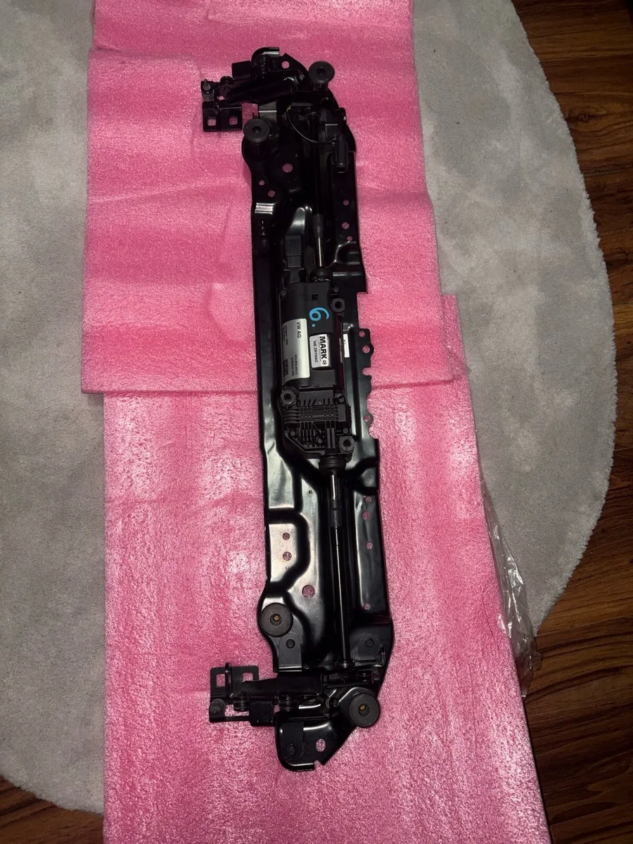 Porsche Panamera 971 Audi A7 rear Spoiler Assembly - Image 4