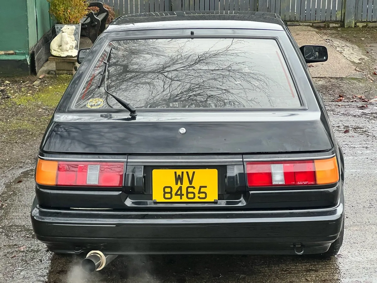 AE86 Corolla JDM - Image 2