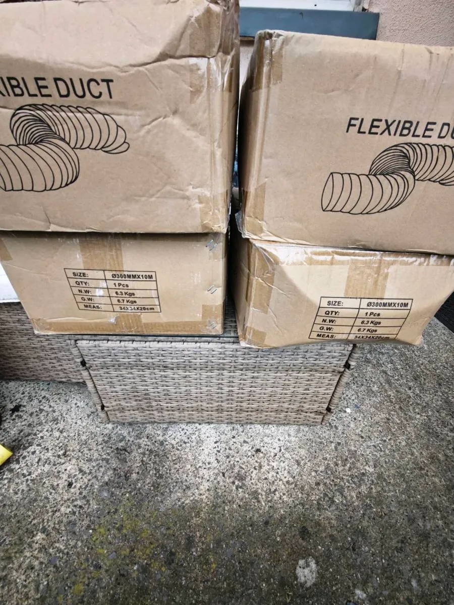 Flexible duct - Image 2