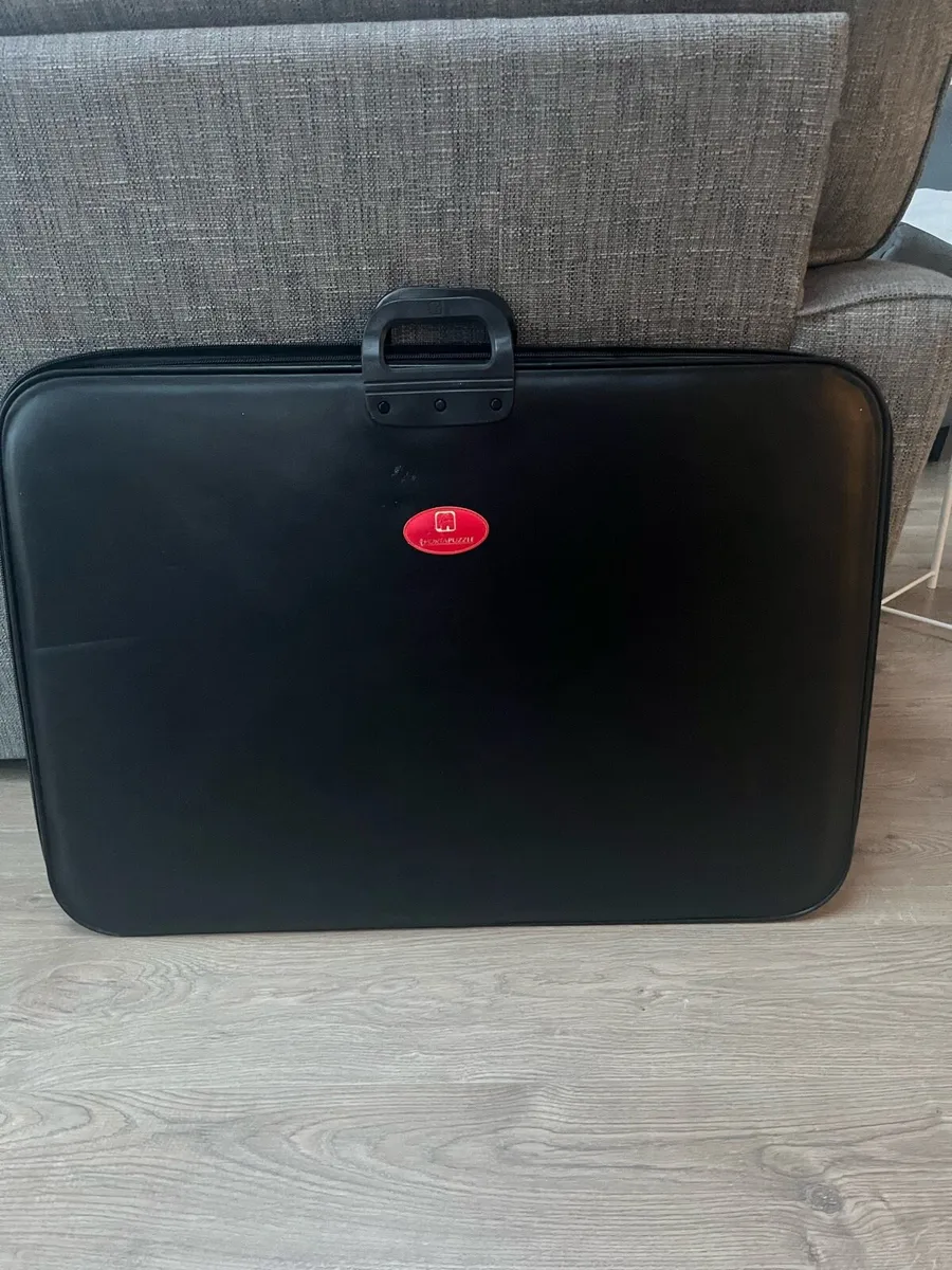 Porta puzzle - Image 1