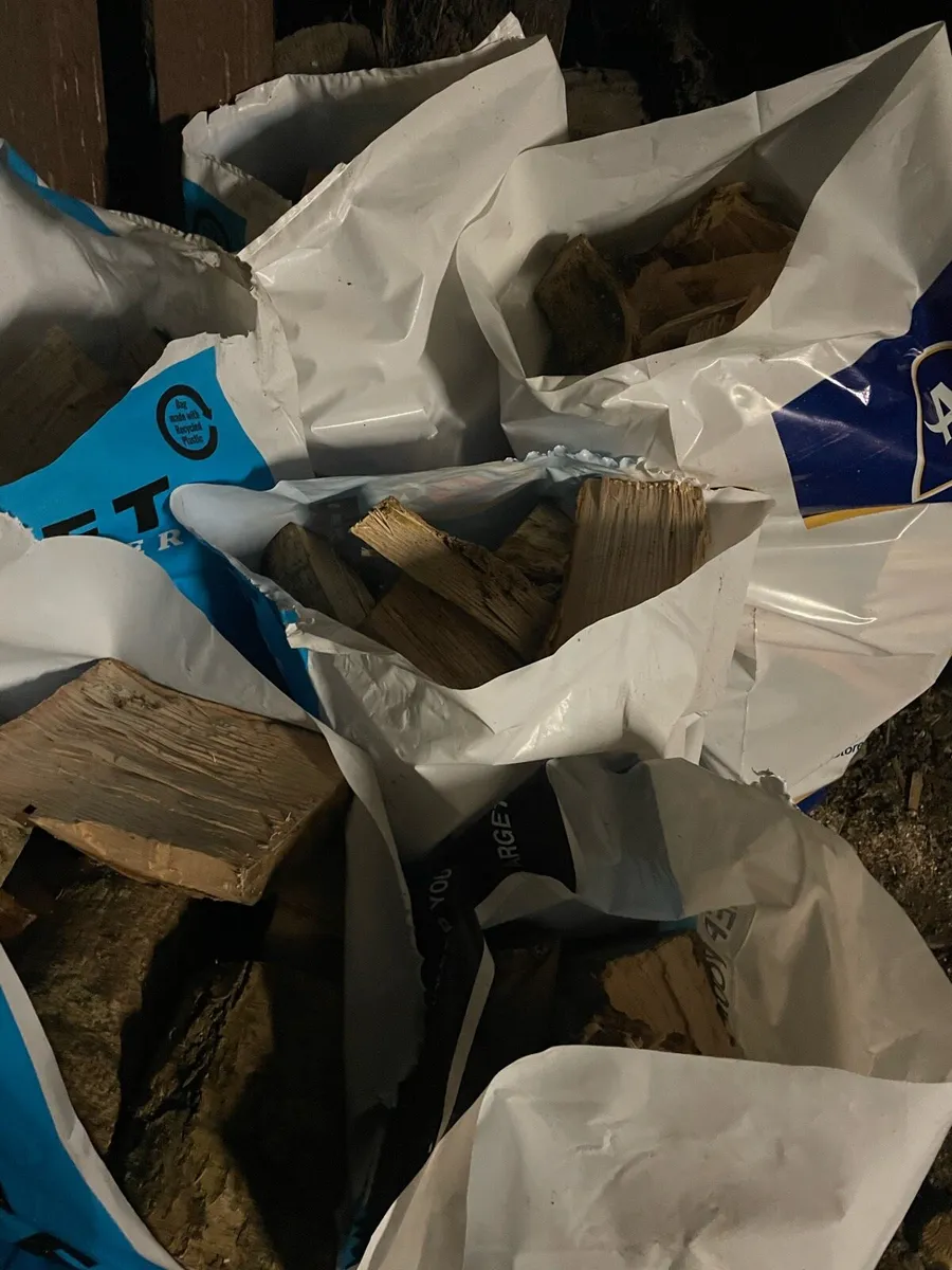 Firewood - Image 2