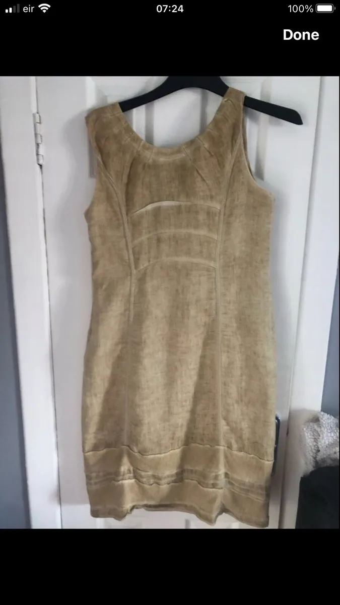 Ladies  stunning  dress size 10 €10 - Image 4