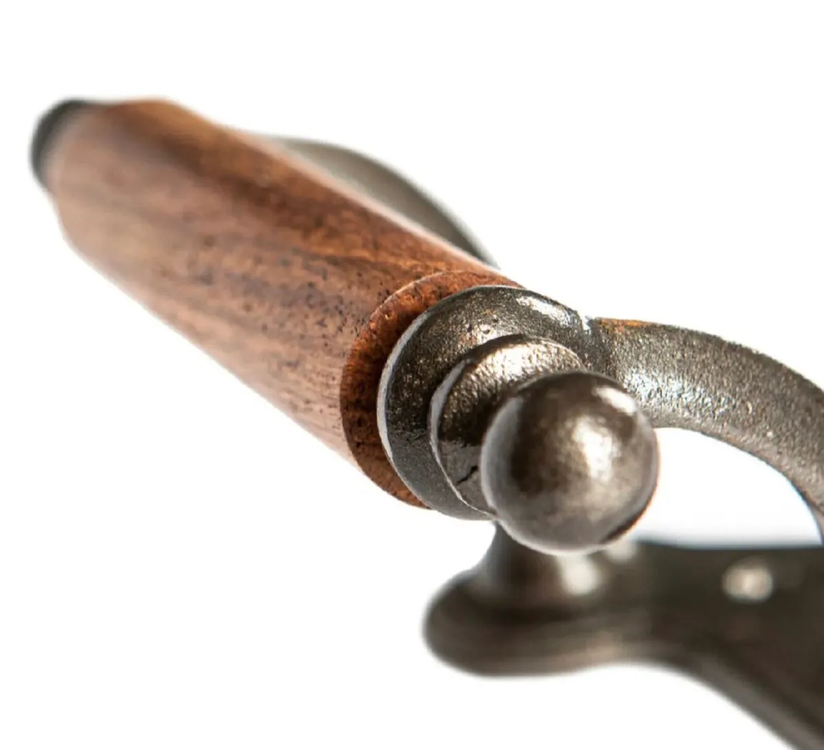 Toilet Roll Holder Vintage Antique Style NEW - Image 3