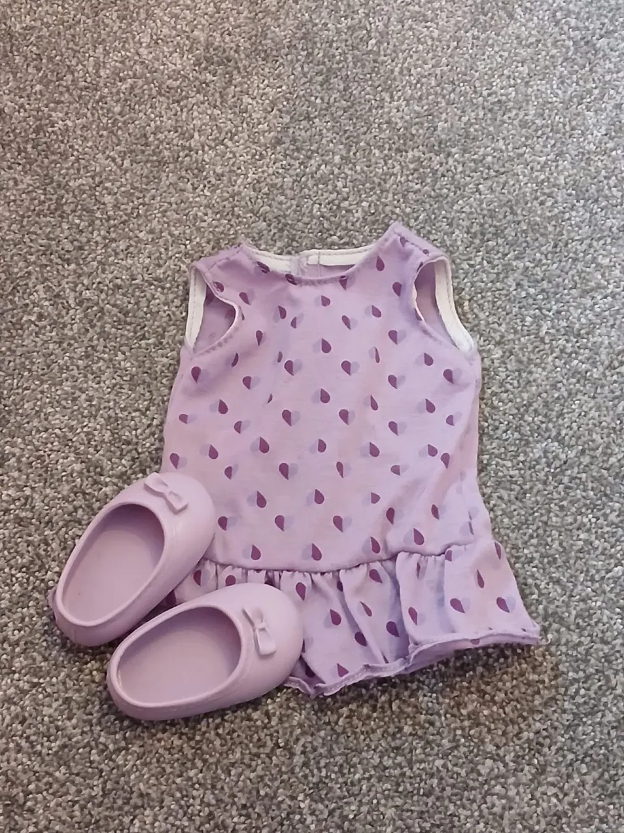 Our Generation doll outfits - Image 2