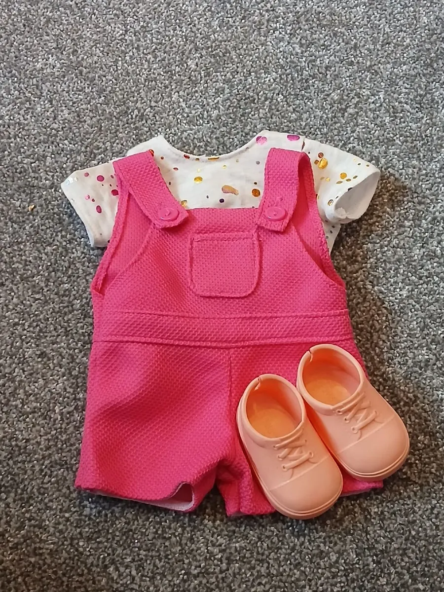 Our Generation doll outfits - Image 3