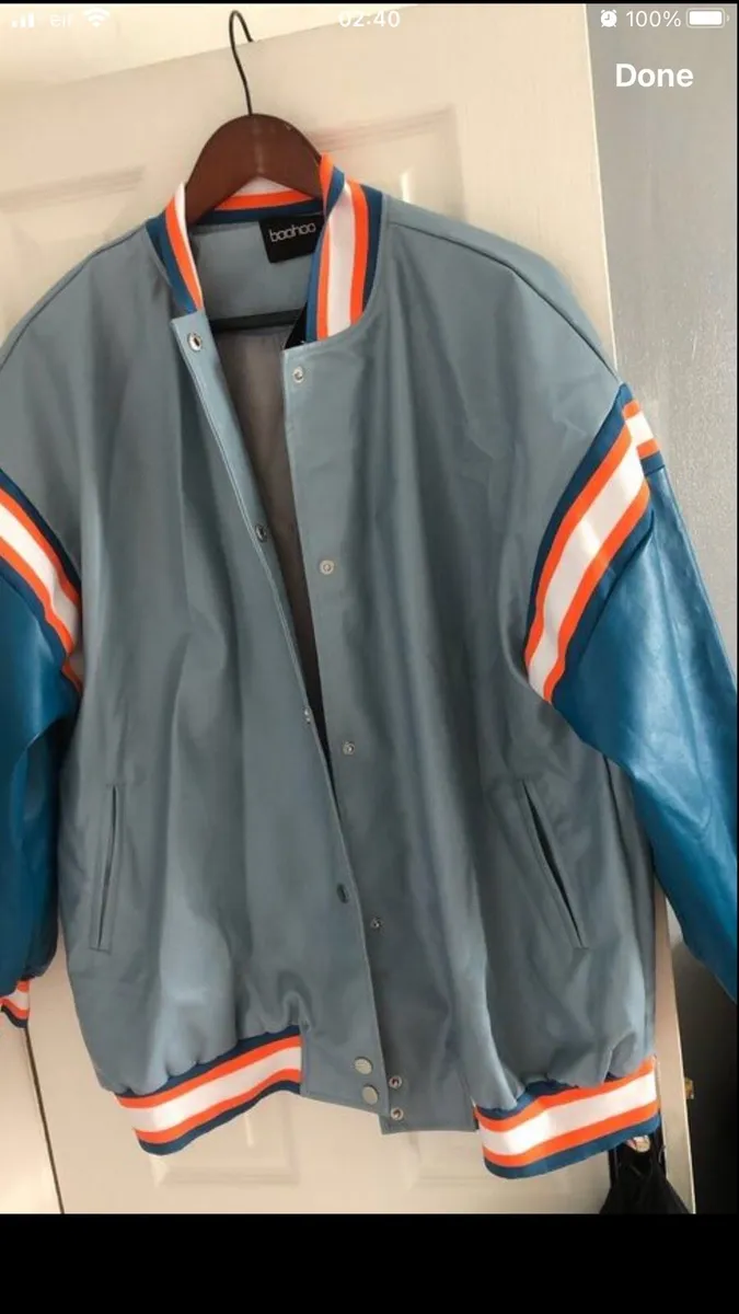 Ladies BNWT jacket size 8 €15 - Image 4