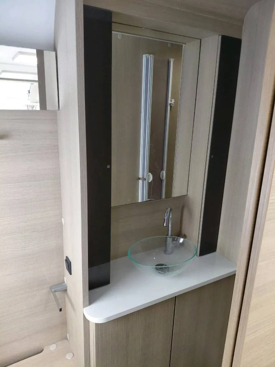 Touring caravan for sale - Image 4